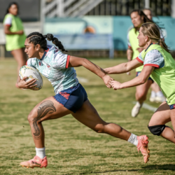 USA Rugby Telesi Uhatafe